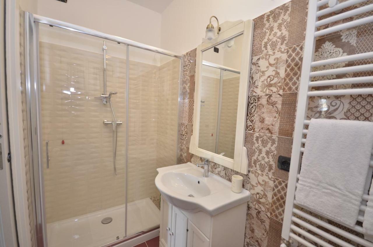 B&B Mero' Room Spinetoli ภายนอก รูปภาพ