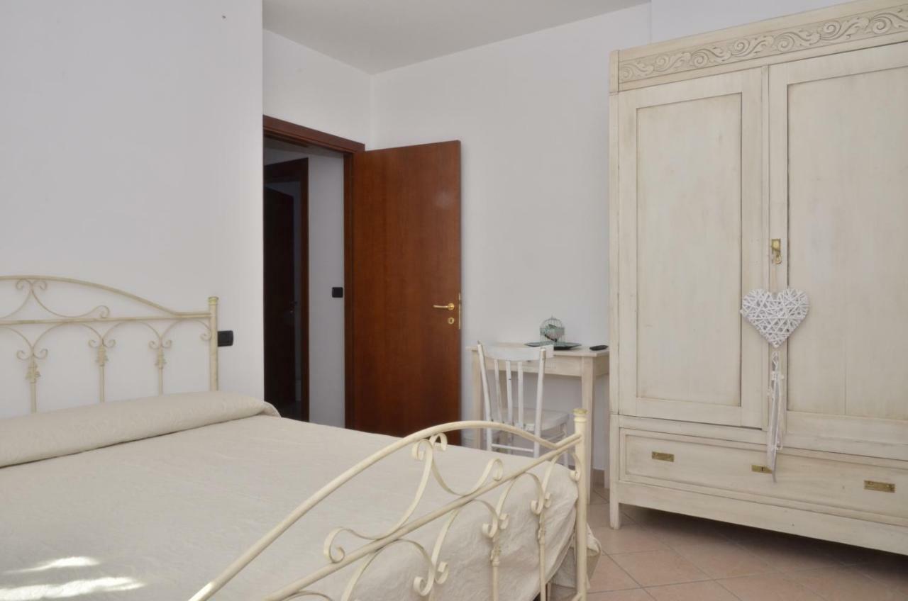 B&B Mero' Room Spinetoli ภายนอก รูปภาพ