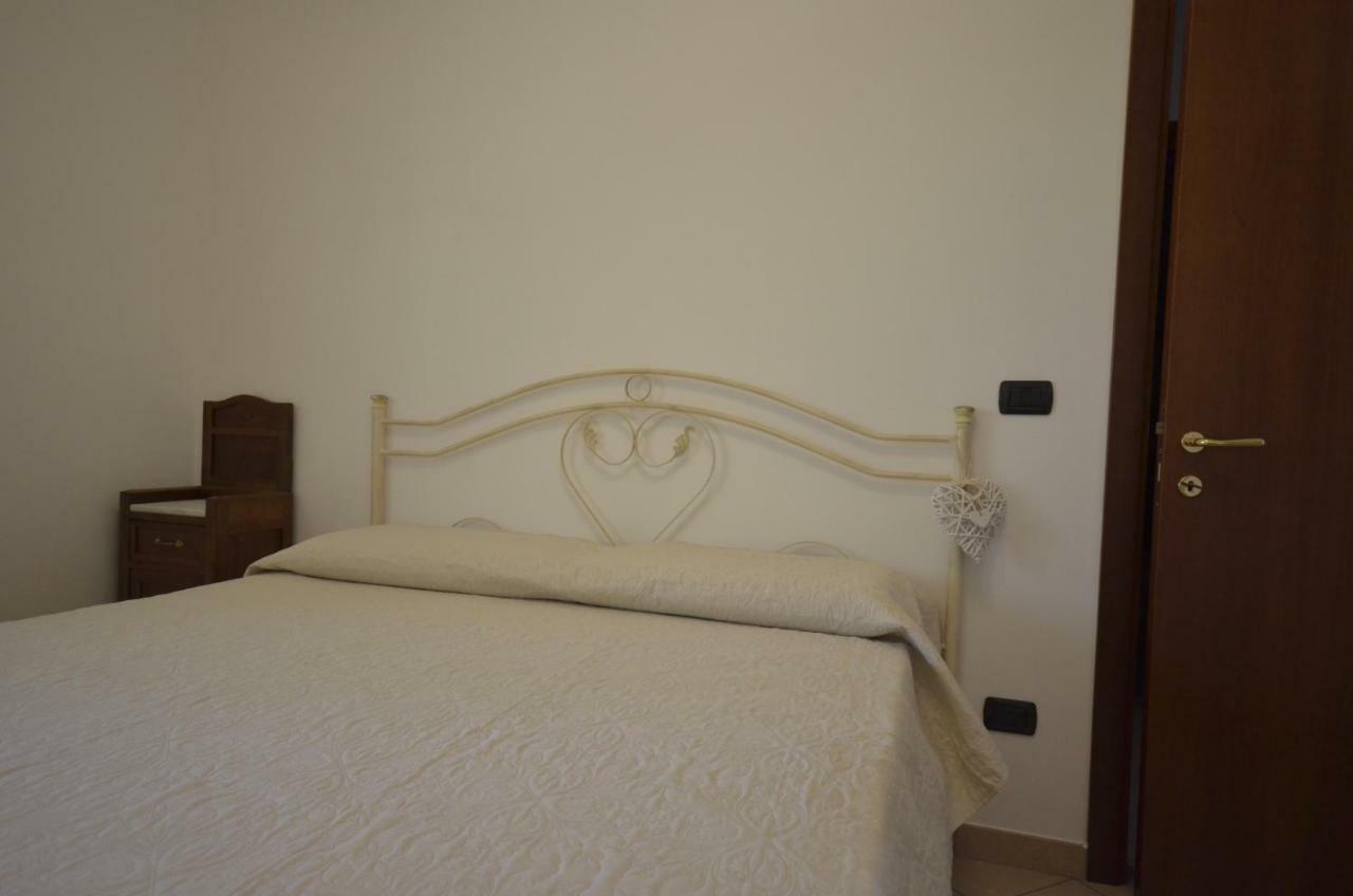 B&B Mero' Room Spinetoli ภายนอก รูปภาพ