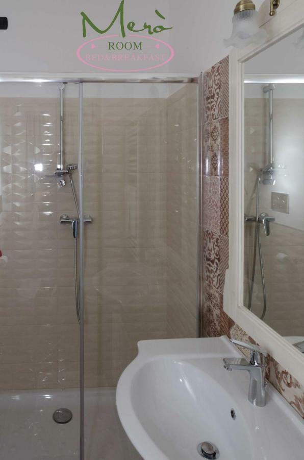B&B Mero' Room Spinetoli ภายนอก รูปภาพ